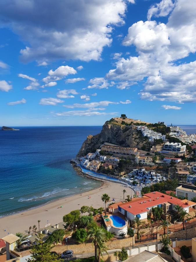 Apartamento Playa Poniente *