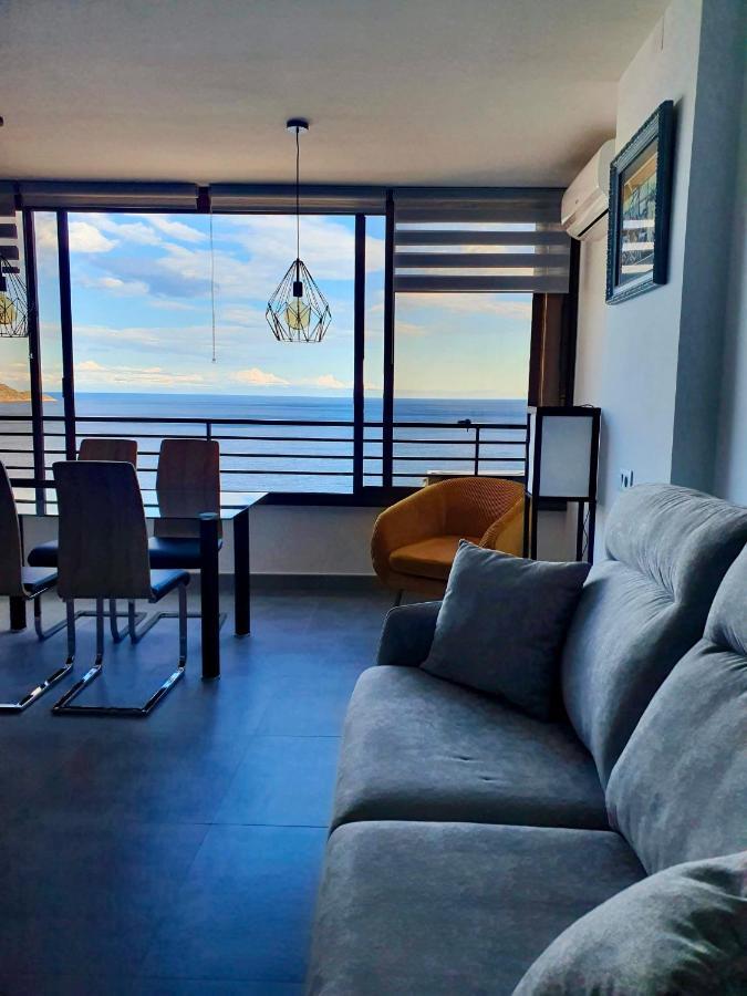 Apartamento Playa Poniente Benidorm