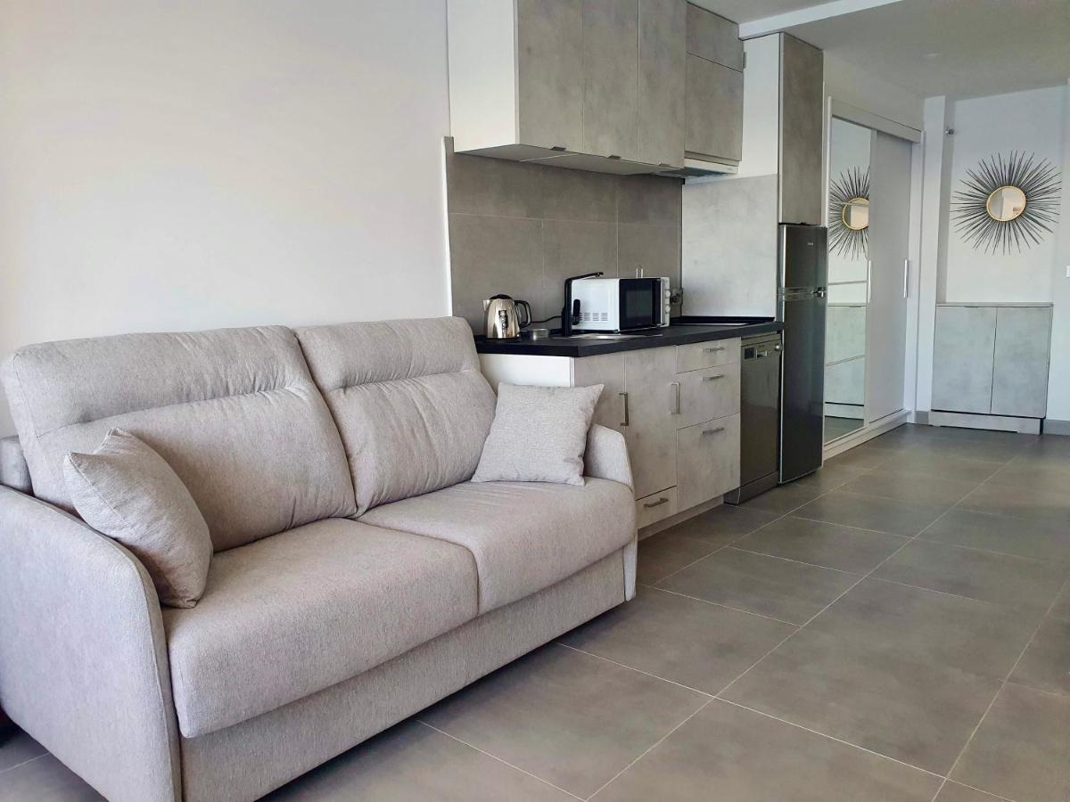 Apartamento Playa Poniente *