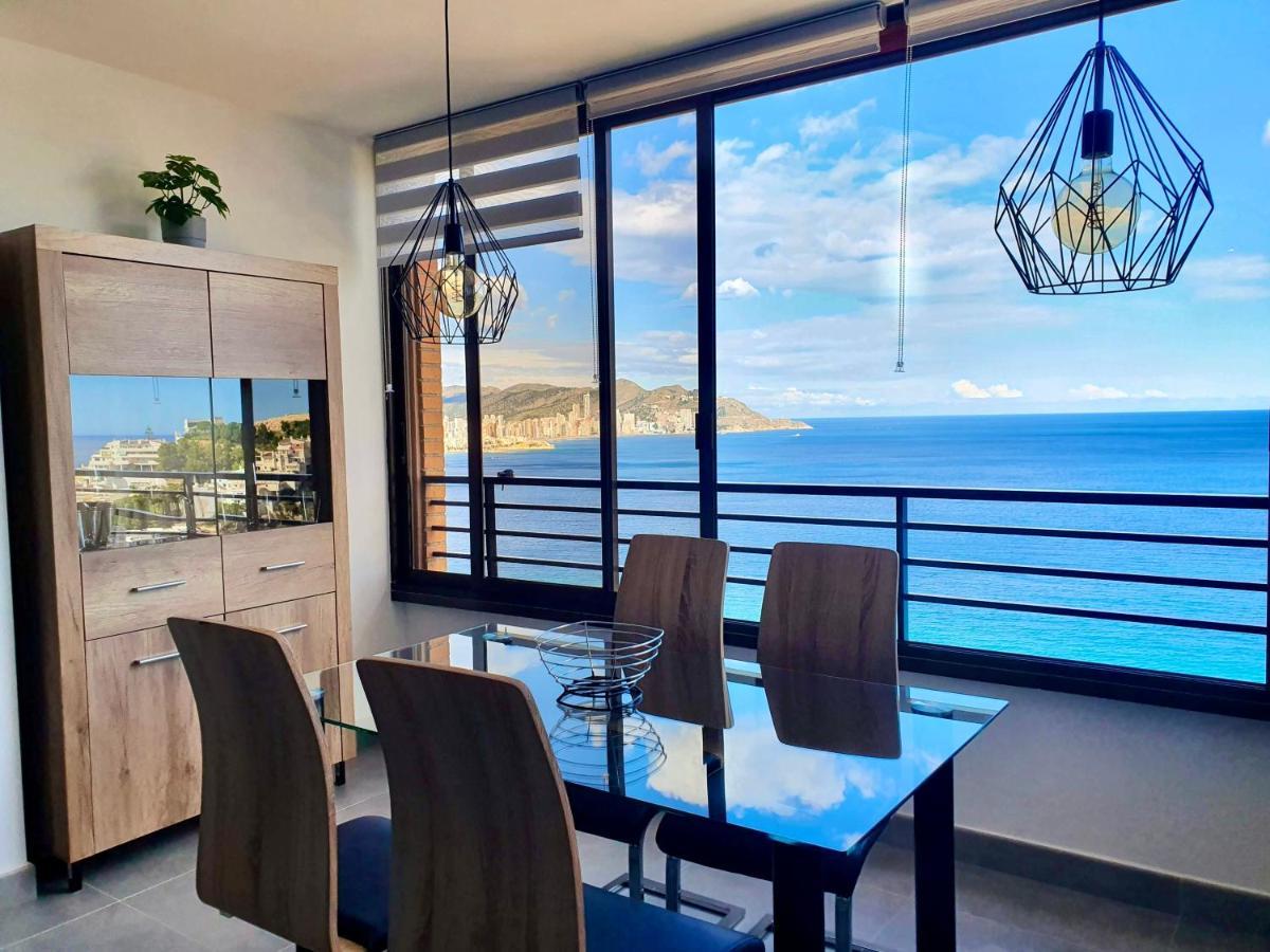 Apartamento Playa Poniente *