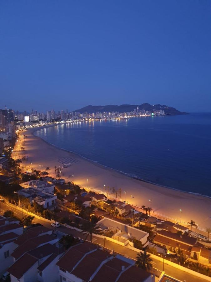 Playa Poniente Apartamento