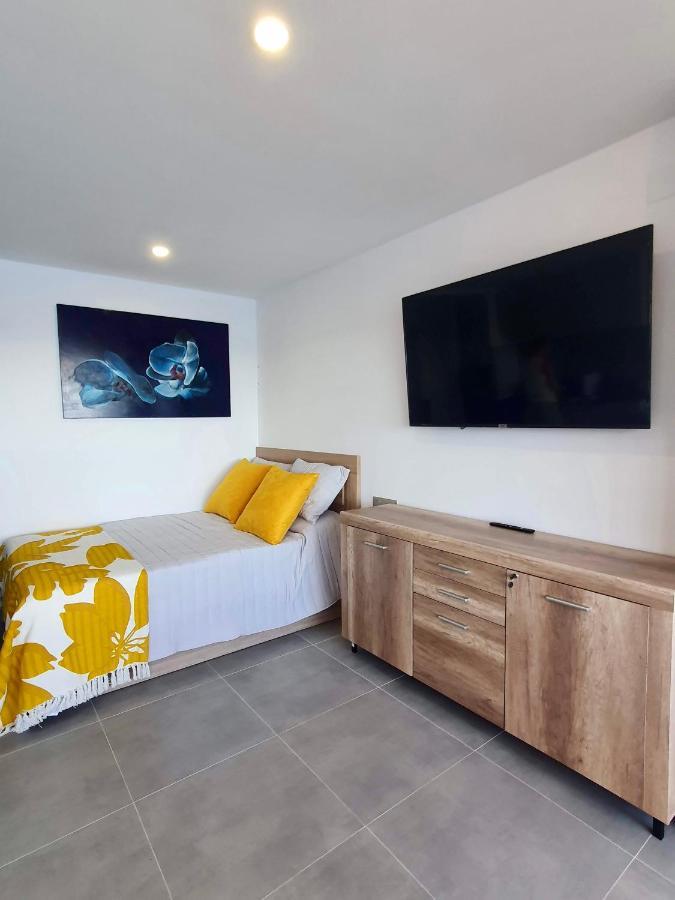 Apartamento Playa Poniente